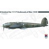 Hobby 2000 Heinkel He 111 P Outbreak of War 1939 1/72 Hobby 2000 Heinkel He 111 P Outbreak of War 1939 1/72