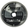 MAKITA kotúč pílový hliník SPECIALIZED 216x2.2x30 mm 64 zubov B-33299 MAKITA kotúč pílový hliník SPECIALIZED 216x2.2x30 mm 64 zubov B-33299