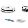Robotický vysávač ROWENTA RR8777WH biely Robotický vysávač ROWENTA RR8777WH biely