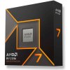 AMD - Ryzen 7-9700X - 8-Core - 38GHz - AM5 AMD - Ryzen 7-9700X - 8-Core - 38GHz - AM5