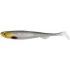 Ripper Fox Rage Slick Shad 13 cm Silver Halo Ripper Fox Rage Slick Shad 13 cm Silver Halo