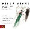 Píseň písní (1xaudio na cd) Píseň písní (1xaudio na cd)