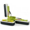 Bruder Vlečka k traktoru Claas Disco 8550 C 1/16 Bruder Vlečka k traktoru Claas Disco 8550 C 1/16
