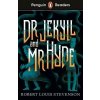 Penguin Readers Level 1: Jekyll and Hyde Penguin Readers Level 1: Jekyll and Hyde