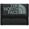 The North Face Base Camp TNF Black TNF White peňaženka