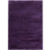 Ayyildiz Fluffy Shaggy 3500 lila Fialová Ayyildiz Fluffy Shaggy 3500 lila Fialová