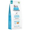 Brit Care Junior Large Salmon Grain-Free Suché krmivo s lososom 12 kg Brit Care Junior Large Salmon Grain-Free Suché krmivo s lososom 12 kg