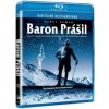 Baron prášil - Blu-Ray Baron prášil - Blu-Ray