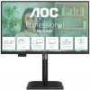 AOC LCD 24P4CV 23,8 IPS/1920x1080@120Hz/4ms/300cd/HDMI/DP/4xUSB/USB-C dock/RJ45/Repro/Pivot/HAS/5 let AOC LCD 24P4CV 23,8 IPS/1920x1080@120Hz/4ms/300cd/HDMI/DP/4xUSB/USB-C dock/RJ45/Repro/Pivot/HAS/5 let