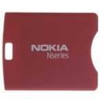 Nokia N95 zadný červený