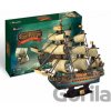 CubicFun 3D puzzle Loď The Spanish Armada San Felipe 248 ks CubicFun 3D puzzle Loď The Spanish Armada San Felipe 248 ks