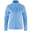 Fjällräven Abisko Lite Fleece Jacket Women modrá S Fjällräven Abisko Lite Fleece Jacket Women modrá S