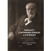 Rozmluvy s Antonínem Švehlou a o Švehlovi - Eduard Kubů Rozmluvy s Antonínem Švehlou a o Švehlovi - Eduard Kubů