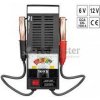 TESTER AKUMULATORU YATO 6/12V YT-8310 TESTER AKUMULATORU YATO 6/12V YT-8310