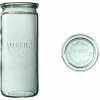 Weck Zavárací pohár válec 1040 ml Weck Zavárací pohár válec 1040 ml
