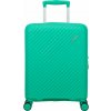 American Tourister DIABLAST SPINNER 55/20 TSA - príručný kufor na 4 kolieskach 159573 - Cyber Aqua 159573 American Tourister DIABLAST SPINNER 55/20 TSA - príručný kufor na 4 kolieskach 159573 - Cyber Aqua 159573