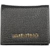 Dámska Peňaženka VALENTINO BAGS - Čierna 11.0X9.0X2.0cm Farba: čierna, Veľkosť: 11.0X9.0X2.0 Dámska Peňaženka VALENTINO BAGS - Čierna 11.0X9.0X2.0cm Farba: čierna, Veľkosť: 11.0X9.0X2.0