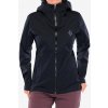 Black Diamond W Fineline Stretch Shell čierna