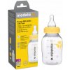 MEDELA Lahvička s dudlíkem vel.S 150ml MEDELA Lahvička s dudlíkem vel.S 150ml