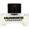 HUMMER Legendary toaletná voda pre mužov 40 ml HUMMER Legendary toaletná voda pre mužov 40 ml