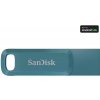 SanDisk Flash Disk 512GB Ultra Dual Drive Go, USB-C 3.2, modrá SDDDC3-512G-G46NBB SanDisk Flash Disk 512GB Ultra Dual Drive Go, USB-C 3.2, modrá SDDDC3-512G-G46NBB