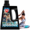 ECO prací gél na športové oblečenie, JOGGING 30 praní Dopredaj (1500ml - u výrobcu vypredané ) ECO prací gél na športové oblečenie, JOGGING 30 praní Dopredaj (1500ml - u výrobcu vypredané )