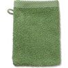 Kela Žíňka Ladessa 100 % bavlna mechově zelená 15,0 x 21,0 cm KL-24588 Kela Žíňka Ladessa 100 % bavlna mechově zelená 15,0 x 21,0 cm KL-24588