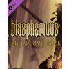 Blasphemous Digital Comic Blasphemous Digital Comic