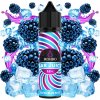 Bombo Bar Juice Shake & Vape Ultra Blue Razz 12 ml