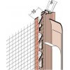 2D APU Lišta PROTEKTOR 9 mm - 2,60 m 2D APU Lišta PROTEKTOR 9 mm - 2,60 m