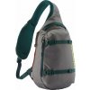 Brašna cez rameno PATAGONIA ATOM SLING 8L Uni, noble grey Brašna cez rameno PATAGONIA ATOM SLING 8L Uni, noble grey