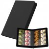 Ultimate Guard Album Ultimate Guard 16-Pocket ZipFolio 320 XenoSkin Black Ultimate Guard Album Ultimate Guard 16-Pocket ZipFolio 320 XenoSkin Black
