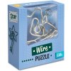 Wire puzzle - Star 8590228108074 Wire puzzle - Star 8590228108074