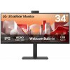 LG UltraWide/34BA85QE-B/34 LG UltraWide/34BA85QE-B/34