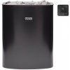 Narvi NC Electric Flow Wifi 9,0 kW čierna