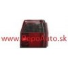 Fiat UNO 10/89-95 zadné svetlo Pravé Fiat UNO 10/89-95 zadné svetlo Pravé