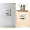 Chanel Coco Mademoiselle Intense parfumovaná voda EDP 50 ml Chanel Coco Mademoiselle Intense parfumovaná voda EDP 50 ml