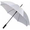 Dámský holový deštník stabil bílý