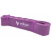 Guma na cvičenie/expander YellowPOWER Band - odpor: 45-54kg, fialová Guma na cvičenie/expander YellowPOWER Band - odpor: 45-54kg, fialová