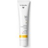 Dr. Hauschka tónovací opalovací krém na obličej SPF30 40 ml Dr. Hauschka tónovací opalovací krém na obličej SPF30 40 ml