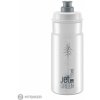 Elite JET GREEN fľaša, 550 ml, transparentná Elite JET GREEN fľaša, 550 ml, transparentná