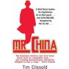 Mr. China (Tim Clissold)(Brožovaná) Mr. China (Tim Clissold)(Brožovaná)
