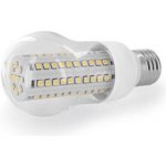 WE LED classic 90xSMD E27 4,5W teplá bílá (07585)
