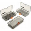 Savage Gear Krabička Lurebox Smoke Combi Kit XL 3ks Savage Gear Krabička Lurebox Smoke Combi Kit XL 3ks