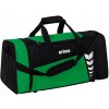 Erima | SIX WINGS sports bag | zelená| L Erima | SIX WINGS sports bag | zelená| L