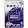 AgfaPhoto CR123A 1ks AP-CR123A-1B AgfaPhoto CR123A 1ks AP-CR123A-1B