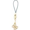 Guess GUCPM4GID Phone Strap 4G Glitter Charm (GUCPM4GID)