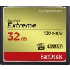 SanDisk CompactFlash Extreme 32GB UDMA7 SDCFXSB-032G-G46 SanDisk CompactFlash Extreme 32GB UDMA7 SDCFXSB-032G-G46