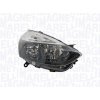 Hlavný svetlomet MAGNETI MARELLI 712106021110 Hlavný svetlomet MAGNETI MARELLI 712106021110