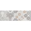 Cersanit MYSTERY LAND Patchwork 20x60x0,9 cm obklad-dekor matný OD469-010, 1.tr OD469-010 Cersanit MYSTERY LAND Patchwork 20x60x0,9 cm obklad-dekor matný OD469-010, 1.tr OD469-010